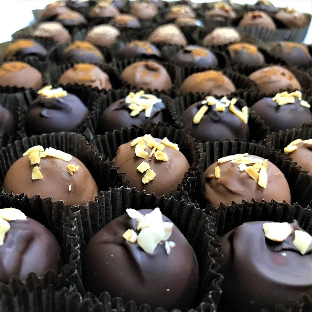 Rocky Mountain Chocolatier LoriLee